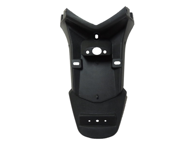 ARKA ÇAMURLUK ( ECO RIDER )